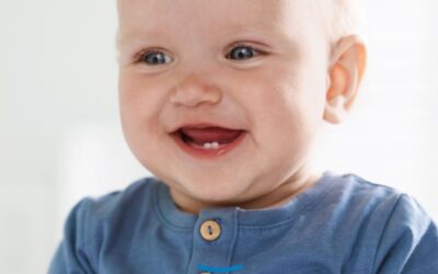 Carie nei denti da latte: perché curarla e come prevenirla